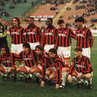 1996/97 AC Milan Domicile (XL) - Iconic Football Shop