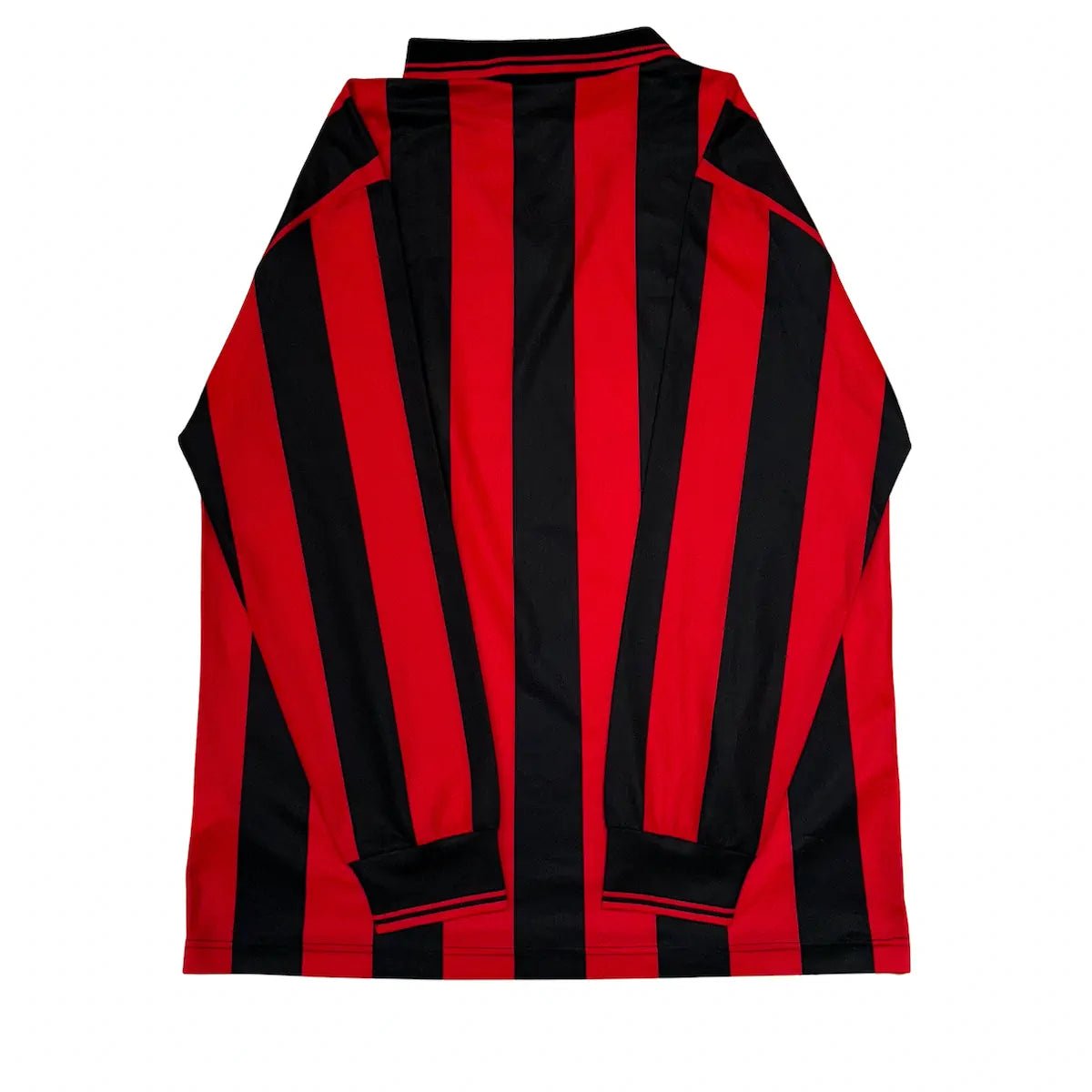 1996/97 AC Milan Domicile (XL) - Iconic Football Shop