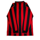 1996/97 AC Milan Domicile (XL) - Iconic Football Shop