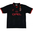 1996/97 AC Milan Third (XL) - Iconic Football Shop