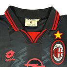 1996/97 AC Milan Third (XL) - Iconic Football Shop