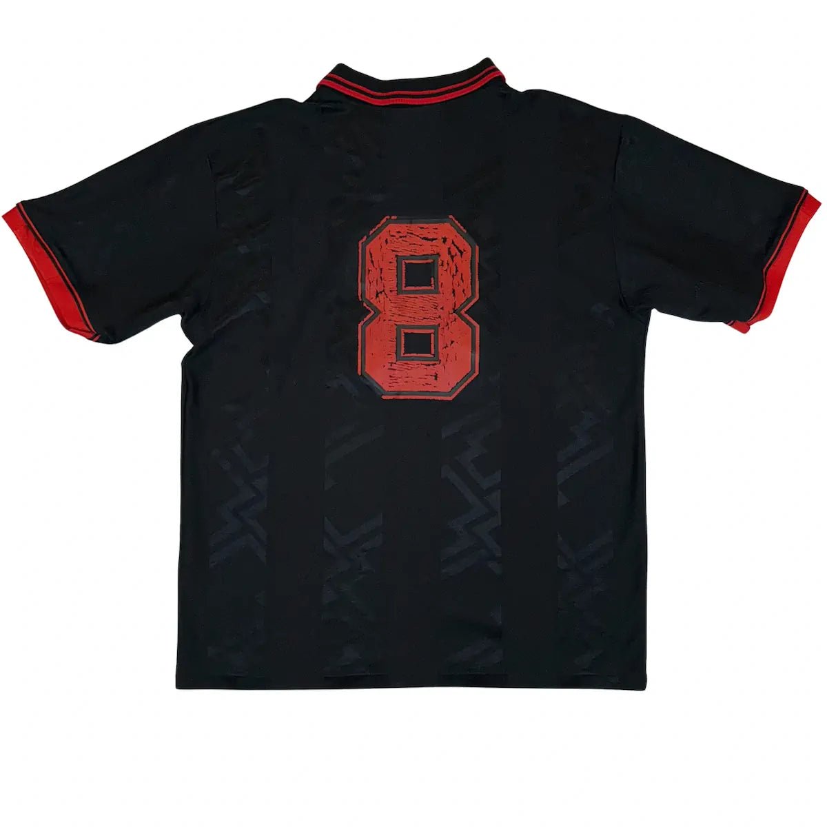 1996/97 AC Milan Third (XL) - Iconic Football Shop