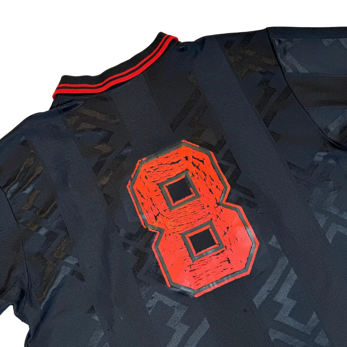1996/97 AC Milan Third (XL) - Iconic Football Shop