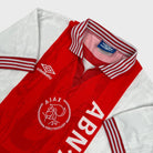 1996/97 Ajax Amsterdam Domicile (16a) - Iconic Football Shop