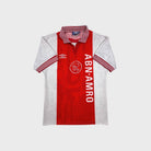 1996/97 Ajax Amsterdam Domicile (16a) - Iconic Football Shop