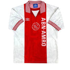 1996/97 Ajax Amsterdam Domicile (M) - Iconic Football Shop