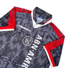 1996/97 Ajax Amsterdam Extérieur (L) - Iconic Football Shop