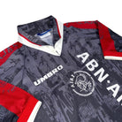 1996/97 Ajax Amsterdam Extérieur (L) - Iconic Football Shop