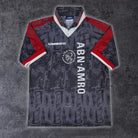 1996/97 Ajax Amsterdam Extérieur (L) - Iconic Football Shop