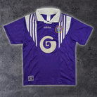 1996/97 Anderlecht Domicile (14a) - Iconic Football Shop
