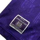 1996/97 Anderlecht Domicile (14a) - Iconic Football Shop