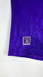 1996/97 Anderlecht Extérieur - 22 (L) - Iconic Football Shop