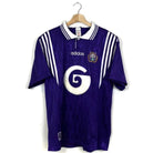 1996/97 Anderlecht Extérieur - 22 (L) - Iconic Football Shop