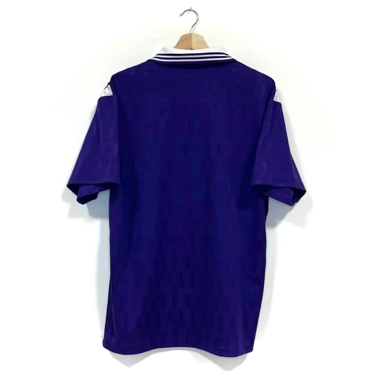 1996/97 Anderlecht Extérieur (L) - Iconic Football Shop