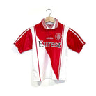 1996/97 AS Monaco Domicile (8a) - Iconic Football Shop