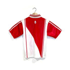 1996/97 AS Monaco Domicile (8a) - Iconic Football Shop