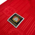 1996/97 Bayer Leverkusen Domicile (XL) - Iconic Football Shop