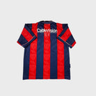 1996/97 CA San Lorenzo Domicile (L) - Iconic Football Shop