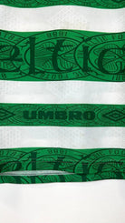 1996/97 Celtic Glasgow Domicile (XL) - Iconic Football Shop