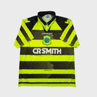 1996/97 Celtic Glasgow Extérieur (XL) - Iconic Football Shop