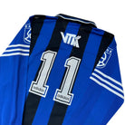 1996/97 Club Brugge Domicile - 11 *STOCK PRO* (XL) - Iconic Football Shop