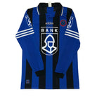 1996/97 Club Brugge Domicile - 11 *STOCK PRO* (XL) - Iconic Football Shop