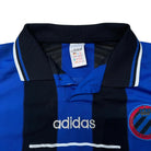 1996/97 Club Brugge Domicile - 11 *STOCK PRO* (XL) - Iconic Football Shop