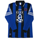1996/97 Club Brugge Domicile - 14 *STOCK PRO* (XL) - Iconic Football Shop