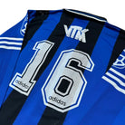 1996/97 Club Brugge Domicile - 16 *STOCK PRO* (XL) - Iconic Football Shop