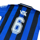 1996/97 Club Brugge Domicile - 6 *STOCK PRO* (XL) - Iconic Football Shop