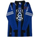 1996/97 Club Brugge Domicile - 6 *STOCK PRO* (XL) - Iconic Football Shop