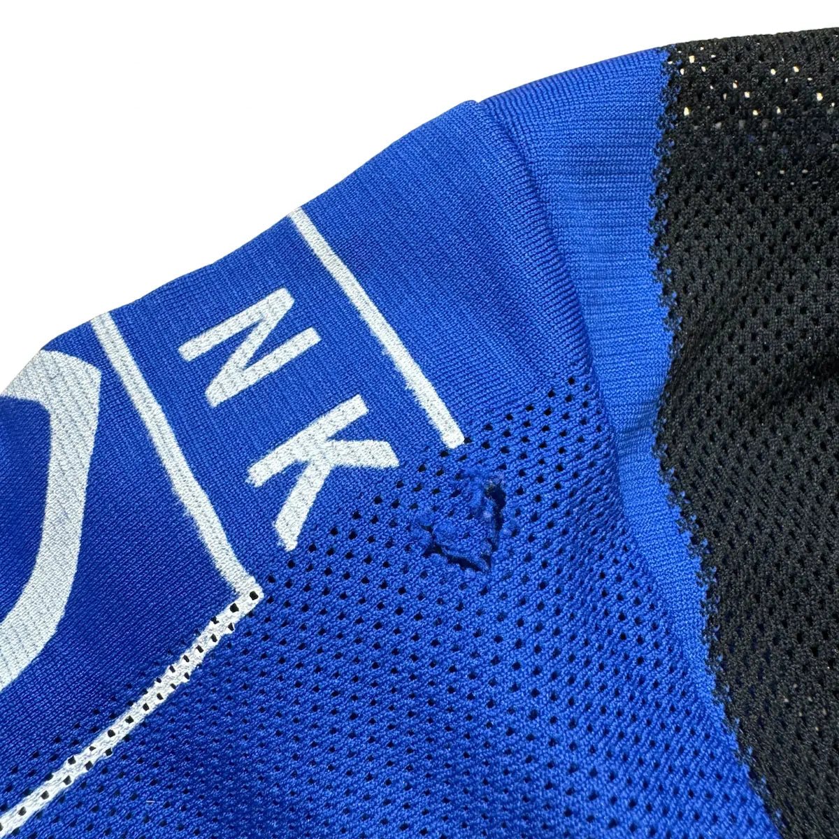 1996/97 Club Brugge Domicile - 6 *STOCK PRO* (XL) - Iconic Football Shop