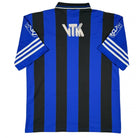 1996/97 Club Brugge Domicile (XL) - Iconic Football Shop