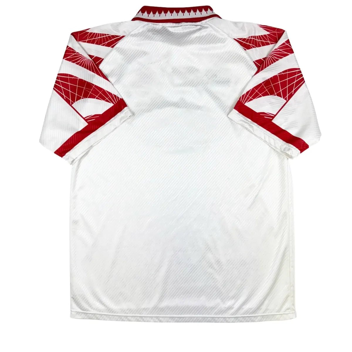 1996/97 Cologne Domicile (L) - Iconic Football Shop