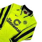 1996/97 Dortmund Domicile (8/10a) - Iconic Football Shop