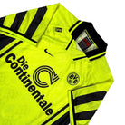 1996/97 Dortmund Domicile (XL) - Iconic Football Shop
