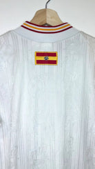 1996/97 Espagne Third (L) - Iconic Football Shop