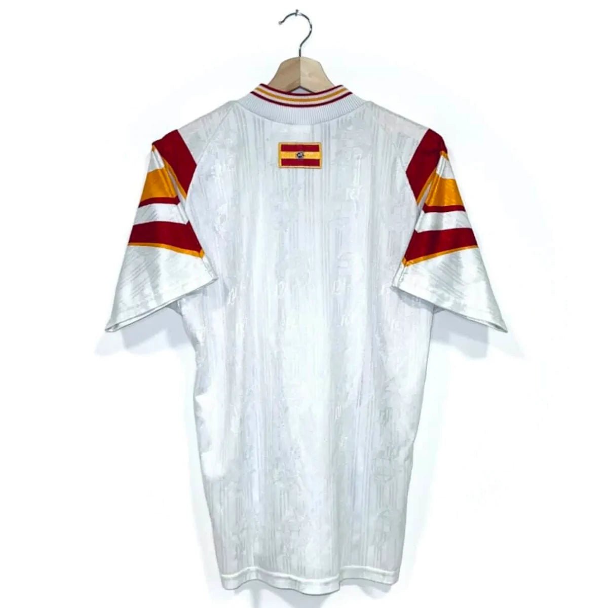 1996/97 Espagne Third (L) - Iconic Football Shop