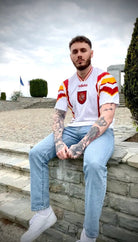 1996/97 Espagne Third (L) - Iconic Football Shop