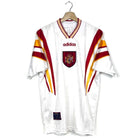 1996/97 Espagne Third (M) - Iconic Football Shop