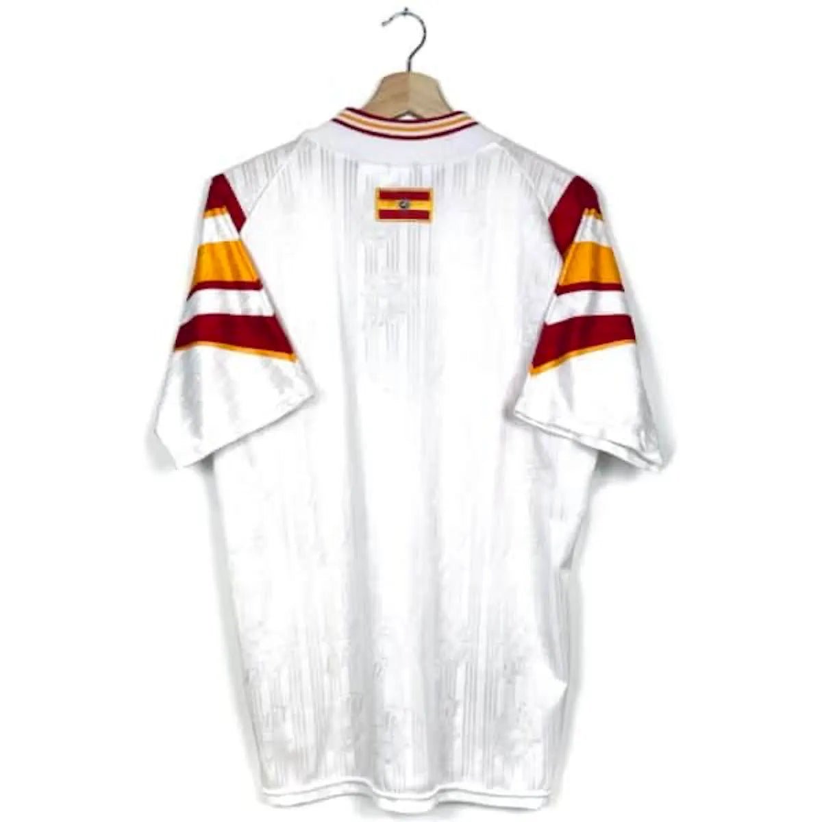 1996/97 Espagne Third (M) - Iconic Football Shop