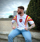 1996/97 Espagne Third (S) - Iconic Football Shop