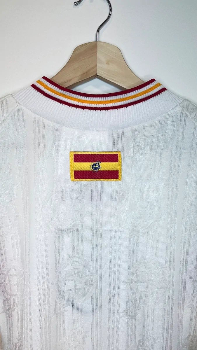 1996/97 Espagne Third (S) - Iconic Football Shop