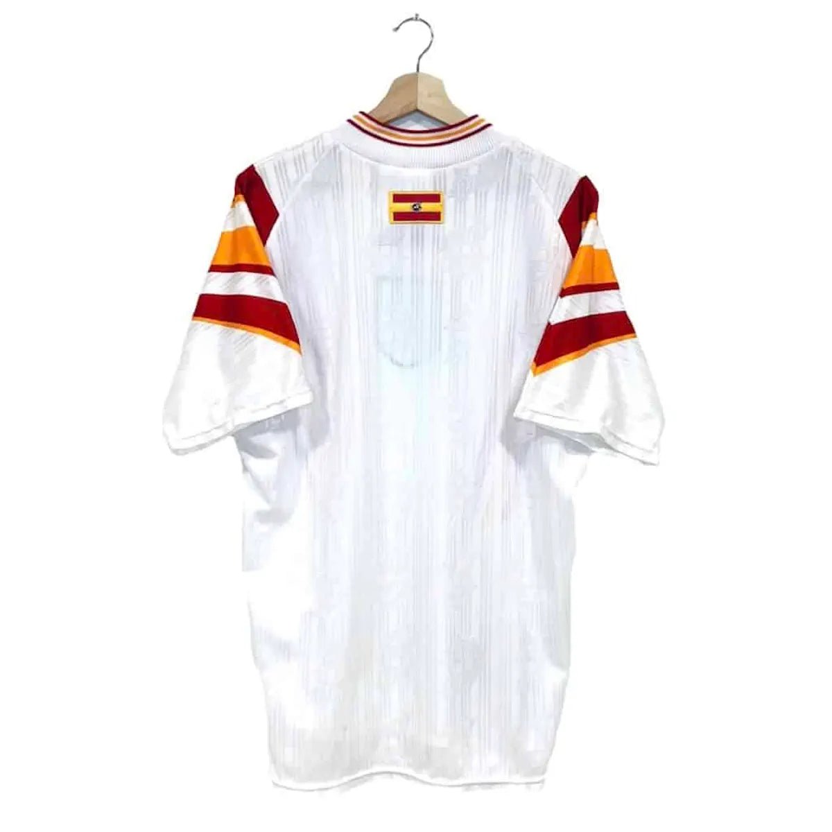 1996/97 Espagne Third (S) - Iconic Football Shop