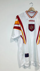 1996/97 Espagne Third (S) - Iconic Football Shop