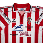 1996/97 Gijon Domicile (2XL) - Iconic Football Shop