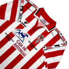 1996/97 Gijon Domicile (2XL) - Iconic Football Shop