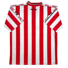 1996/97 Gijon Domicile (2XL) - Iconic Football Shop