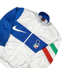 1996/97 Italie Entraînement *COMPLET* (M) - Iconic Football Shop