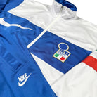 1996/97 Italie Entraînement *COMPLET* (M) - Iconic Football Shop